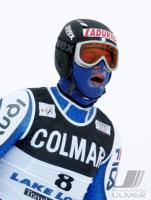 Ski Alpin  Herren Lake Louise  CAN