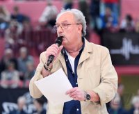 Barmer 2. Basketball Bundesliga  18/19: Tigers Tuebingen - FC Schalke 04