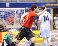 Fussball International FIFA FUTSAL WM 2008