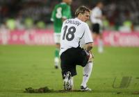 Fussball EM Qualifikation: Deutschland - Irland