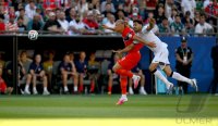 Fussball WM 2026 Vorrunde: Norwegen - Irak