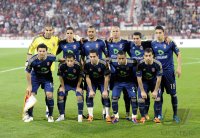 Fussball 1. Bundesliga 11/12: Testspiel FC Bayern Muenchen  vs.  Al - Ahly Kairo