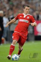 Fussball MC Fit Allstars - FC Bayern Muenchen