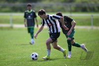 Fussball B - Junioren Regionenstaffel Mitte  10.05.2026 SGM Eichenberg - Spvgg Holzgerlingen
