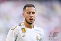 Fussball International Audi Cup 2019: Real Madrid - Tottenham Hotspur