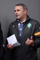 Fussball 1. Bundesliga, Saison 2012/2013: Testspiel Werder Bremen - Energie Cottbus