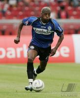 Fussball 1. Bundesliga  VfB Stuttgart 1-1 Arminia Bielefeld