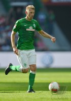 Fussball 1. Bundesliga, Saison 2012/2013: Werder Bremen - Hamburger SV