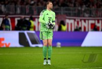 FUSSBALL CHAMPIONS LEAGUE  SAISON 26/27  FC Bayern Muenchen - FC Arsenal