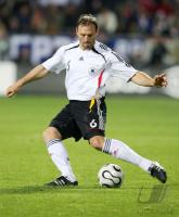 Fussball International: Nationalmannschaft Deutschland