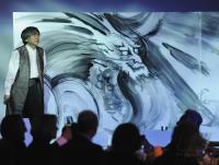 FIFA Club WM Japan 2008 offizielles Bankett