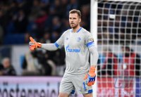 Fussball 1. Bundesliga Saison 18/19: TSG 1899 Hoffenheim - FC Schalke 04
