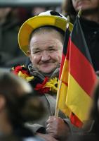 Fussball International TestspielDeutschland - Schweiz