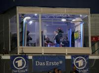 Fussball  International  UEFA Cup   VfB Stuttgart   -  Zenit St. Petersburg