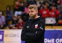 Volleyball 2. Bundesliga Saison 22/23: TV Rottenburg - VC Dresden