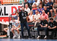 Handball  1. Bundesliga 2025/2026    06.09.2026 HBW Balingen - Weilstetten - SC Magdeburg