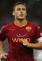 Fussball Champions League 07/08  AS Rom - Dynamo Kiew