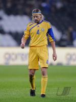 Fussball International  Anatoliy Tymoshchuk  (Ukraine)