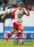 FUSSBALL 1. Bundesliga Koeln, VORONIN Einzelaktion