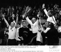 Fussball international