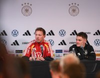Fussball WM 2026 Vorbereitung Deutschland im Chicago