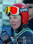 SKI  WM 2003  St.Moritz Riesenslalom Damen