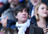 Fussball 1. Bundesliga Saison 14/15: Bundestrainer Joachim Loew (Deutschland)