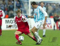Fussball 1. Bundesliga