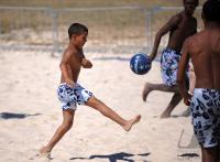 FIFA BEACH SOCCER WORLD CUP 2008