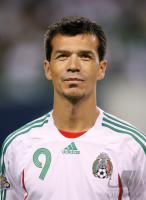 Fussball International Gold Cup Halbfinale Guadeloupe - Mexico