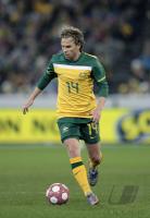 FUSSBALL, INTERNATIONAL, FRIENDLY MATCH, AUSTRALIA - NEW ZEALAND