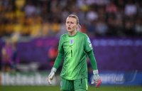 Fussball Frauen Euro 2025 Viertelfinale
Schweden - England