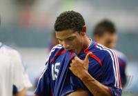 Fussball International  U 17 Weltmeisterschaft Viertelfinale