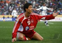 Fussball International  Club WM  Etoile Sportive du Sahel - Pachuca