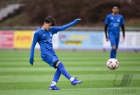 Fussball C - Junioren Landesstaffel Mitte 1  2025/2026 Spvgg Freudenstadt - TuS Ergenzingen