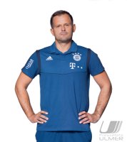 Fussball 1. Bundesliga 2019/2020: Fototermin beim FC Bayern Muenchen