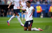 Fussball WM 2026 Vorrunde: England - Ghana