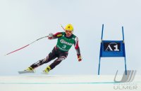 Ski Alpin  Herren  Super G  Kitzbuehel 2011