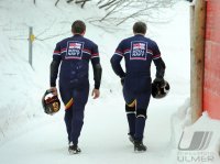 CRESTA RUN St. Moritz 2012  Knapp Cup