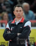 Volleyball 1. Bundesliga  08/09  TV Rottenburg - Generali Haching