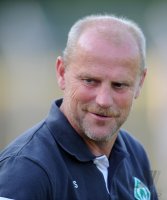 Fussball 1. Bundesliga, Saison 2012/2013: Testspiel Werder Bremen - FC Aberdeen