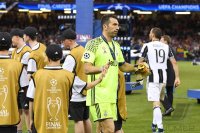 Fussball Champions League Finale 2017: Juventus Turin - Real Madrid