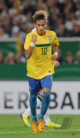 Fussball International  Testspiel:  NEYMAR (Brasilien)