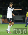 Fussball Testspiel Deuschland - Brasilien