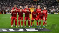 Fussball Europa League 25/26 Finale; SC Freiburg - Aston Villa