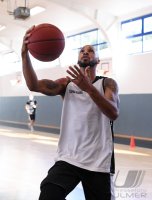 Basketball 1. Bundesliga 17/18 Walter Tigers Tuebingen