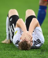 Fussball FIFA Confed Cup 2017 Finale: Chile - Deutschland