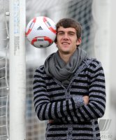 2. Fussball Bundesliga: Stefan Bell (1860 Muenchen)