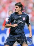 1. Fussball Bundesliga : Mario Gomez (FCB)