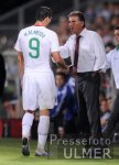 Fussball International  : Hugo Almeida (POR)